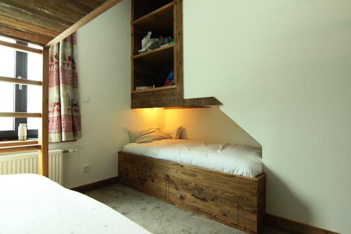 Tignes 2100, Tout Confort Zewnętrze zdjęcie